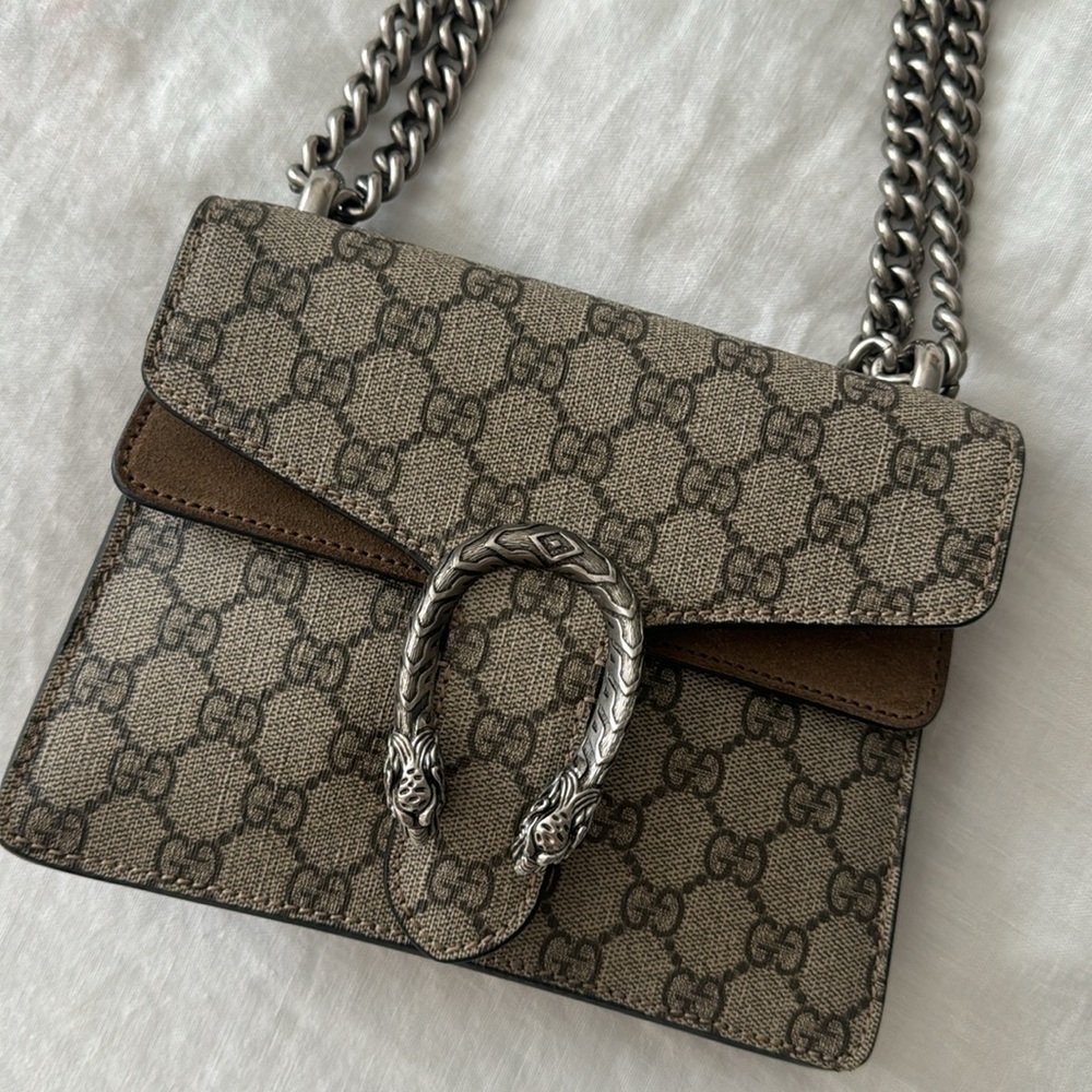 GUCCI DINOYSUS